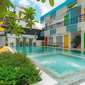 Glow Inn Siem Reap